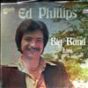 Phillips Ed Big Band -- Live (2)