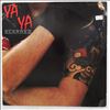 Ya Ya (Ya-Ya) -- Scarred (2)