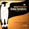 Sinfonie-Orchester Des Sudwestfunks Baden-Baden (cond. Kletzki P.) -- Beethoven - Symphony No. 3 In E flat Op. 55 "Eroica" (2)