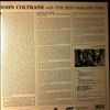 Coltrane John With Garland Red Trio -- Same (1)