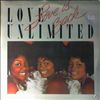 Love Unlimited Orchestra (White Barry) -- Love Is Back (2)