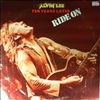 Lee Alvin - Ten Years After -- Ride On (1)