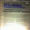 London Philharmonic Orchestra (cond. Handley Vernon) -- Dvorak New World Symphony No.9 in E moll (2)