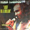 Roussos Demis -- Lost In A Dream/Someday,Somewhere (1)