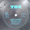 Battlefield -- We Come To Fight / Nuclear Death / Knock On Your Door / Grave Of The Unknown / Possessed Preacher (3)