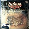 Wakeman Rick -- Journey To The Centre Of The Earth (2)