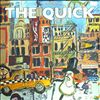 Quick -- Down the wire (2)
