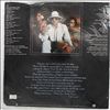 Escovedo "Coke" Thomas -- Disco Fantasy (1)