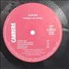 Saxon -- Wheels Of Steel (3)