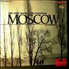 Spotnicks -- Moscow / The Very Best Of The Spotnicks (1)
