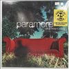 Paramore -- All We Know Is Falling (2)
