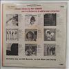 Conniff Ray and Singers -- Invisible Tears (2)