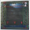 Black Sabbath -- Tyr (2)