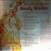 Brecker Randy -- Randy in Brasil (1)