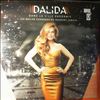 Dalida -- Dans La Ville Endormie - Les Belles Chansons Ne Meurent Jamais... (2)
