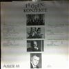 Various Artists -- Floten Konzerte - Vivaldi, Friedrich 2, Mozart, Mercadante (2)