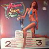 Various Artists -- Motown Super Funk (2)