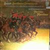 London Philharmonic Orchestra (cond. Marriner N.) -- Suppe F. - Beruhmte Ouverturen (1)