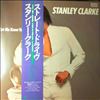 Clarke Stanley  -- Let Me Know You (2)