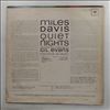 Davis Miles -- Quiet Nights (3)