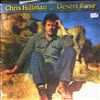 Hillman Chris (Byrds) -- Desert Rose (2)