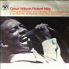 Pickett Wilson -- Great Wilson Pickett Hits (2)