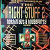 Various Artists -- The Right Stuff 2 (1)