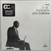 Coltrane John -- Ascension (2)