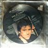 Stevens Shakin' -- Cry Just a Little Bit / Love me tonight (1)