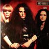 Rock Goddess -- Same (1)