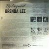 Lee Brenda -- By Request (1)