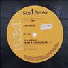 Eurythmics -- It's Alright (Baby's Coming Back) (2)