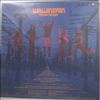 Wallenstein -- Cosmic Century (3)