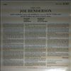 Henderson Joe -- Page one (1)