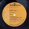 Bowie David -- Aladdin Sane (1)