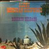 Delgado Roberto -- Along Mexican Highways (1)