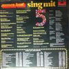 Last James -- Sing Mit 5 (2)