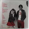 White Stripes -- My Sister Thanks You And I Thank You The White Stripes Greatest Hits (1)