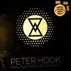 Hook Peter (Joy Division, New Order) / Ministry -- Dancing Madly Backwards (1)