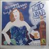 Acid Arab -- Musique De France (3)