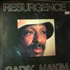 Hakim Sadik -- Resurgence (2)