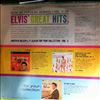 Presley Elvis -- Elvis' Golden Records, Volume 3 (2)