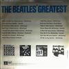 Beatles -- Greatest (3)