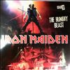 Iron Maiden -- Hungry Beast (Recorded live In Stuttgart, Germany, Messhalle, April 29th, 1982) (3)
