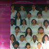 Earth, Wind & Fire -- Faces (1)