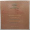 Bruford Bill (Yes) -- Gradually Going Tornado (1)