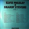 Presley Elvis & Stevens Shakin' -- Presley Elvis & Stevens Shakin' Vol.1 (1)