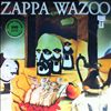 Zappa Frank -- Wazoo/Joe's Damage (1)