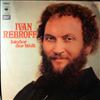 Rebroff Ivan -- Lieder Der Welt (1)