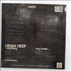 Uriah Heep -- ...very `eavy very `umble (2)